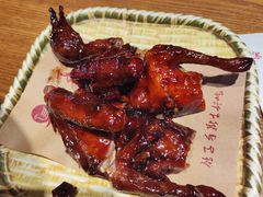 -鸽子窝(黄村店)