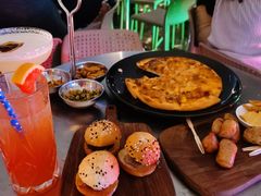 -罗斯福色戒酒吧(外滩店)