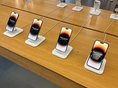 -Apple零售店(深圳益田假日广场店)