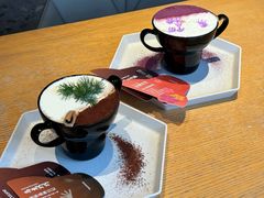 -tea'stone (万象天地店)