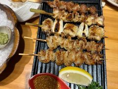 -大岛日本料理铁板烧(南通大饭店)