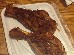 -赵元章肉骨烧(山塘街店)