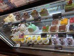 -FANEN法念·烘焙·甜点(万象城店)