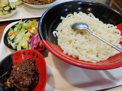 -菊儿人家·北京胡同菜(南锣鼓巷店)