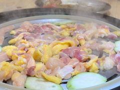 -阿鸡鱼庄·顺德鲜蒸小炒(亚运村店)