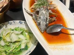 -福满我家大碗厨·湘菜(上海大厦店)