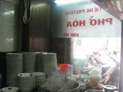 -Pho Hoa Pasteur