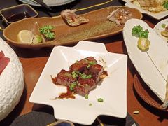 -金沙滩喜来登度假酒店-雅日本餐厅