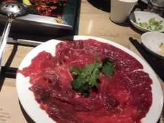 -锦城印象火锅(天府三街店)