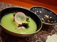 -九献创意菜·牛排料理(亮马河花园店)