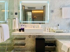 -北京北辰洲际酒店