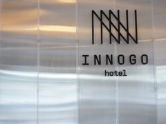 -深圳INNOGO楹诺酒店(罗湖口岸店)