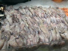 -星伦多自助料理·涮烤一体(江桥万达店)