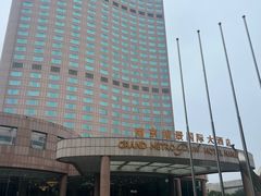 -南京维景国际大酒店(南京博物院店)