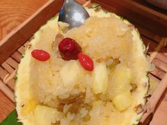 -云海肴·汽锅鸡·云南菜(苏州中心店)