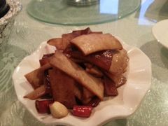 -鄱阳湖·江西小炒·瓦罐煨汤(五道口店)