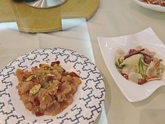 -并州饭店-中餐厅