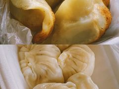 -锅贴大王南翔小笼(临沂二村店)