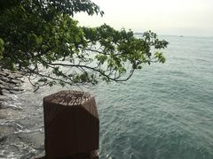 -亚洲大陆最南端