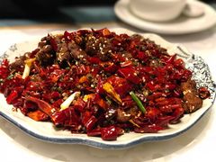 -付掌柜在成都·热炒砂锅集(金禾店)