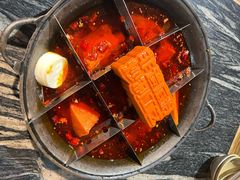 -渝味晓宇火锅(枇杷山正街店)