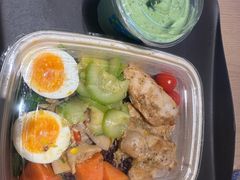 -KPRO肯律轻食(淘金店)