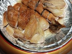 -长禧家·珑厨(东山口店)