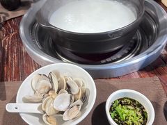 -大良毋米粥(锦龙路总店)