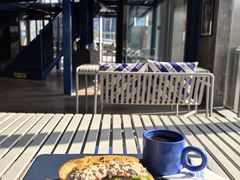 -HALO SOUL COFFEE·咖啡·甜品·简餐(嘉年华海信广场店)