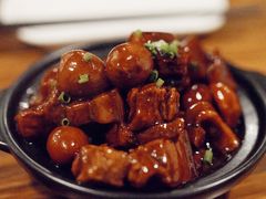特色红烧肉-建国328小馆