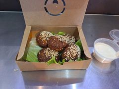 -YallaYalla丫拉中东料理小吃·清真(太古里店)