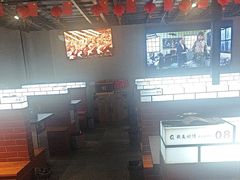 -战友蚝情烧烤工场(嘉华店)
