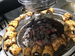 -本炙炭烤·蒲烧活鳗料理店(金沙洲店)