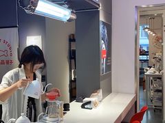 -72 COFFEE(东朝阳路店)
