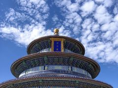 -天坛公园