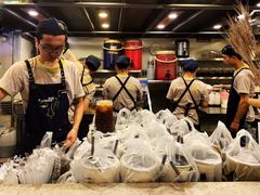 -放哈·甜醅子奶茶创造者(正宁路店)