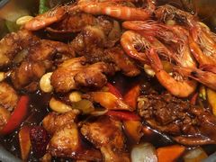 -黄记煌三汁焖锅(欢乐海岸店)
