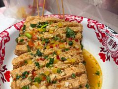 -鸿先阁·干煸虾(星沙店)