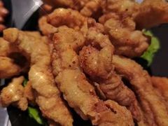 -大成活海鲜烧烤龙虾(静安大融城店)