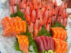 -福樱兰海鲜放题铁板烧(加州店)