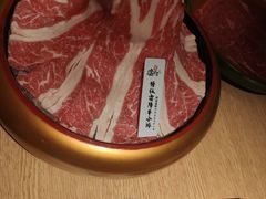 -温野菜涮涮锅(西单大悦城店)