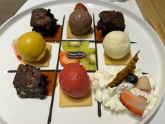 -哈根达斯(西安阳光城店)