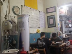 -清真宏玉祥黄门脸餐厅(华荫东里店)