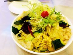 大拌菜-砂锅李(九江路店)