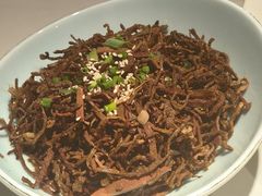 -真定郝家排骨(正定县总店)