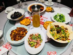 -老酒川菜坊(中山西路店)