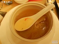 DSCN1651-上海虹桥祥源希尔顿酒店