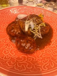 -安蒂娅美兰酒店·宴会厅