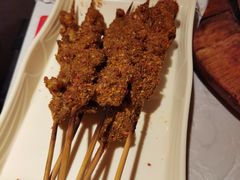 -七八冷面·延边朝鲜族美食(欢乐谷店)