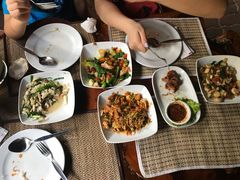 -自然餐厅(Phuket)